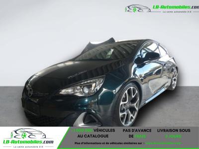 Opel GTC 2.0 Turbo 280 ch