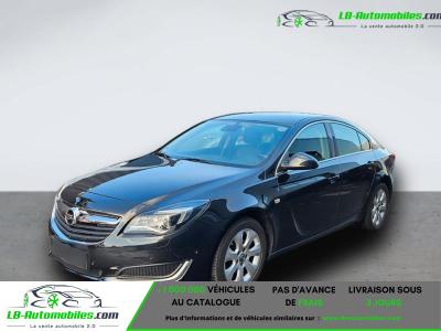 Opel Insignia Berline 2.0 CDTI 140 ch