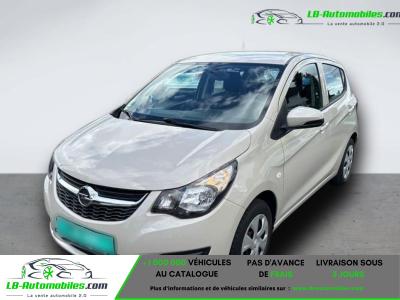 Opel Karl 1.0 - 75 ch BVM