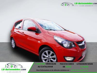 Opel Karl 1.0 - 75 ch BVA