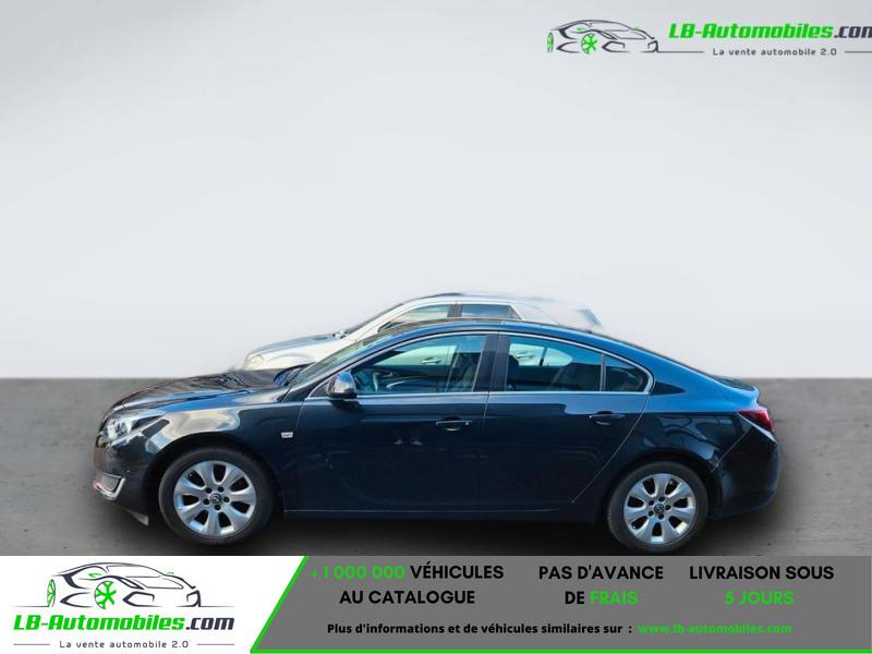 Opel Insignia Berline 2.0 CDTI 140 ch - Photo 5 / 8