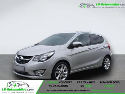 Opel Karl 1.0 - 75 ch BVA