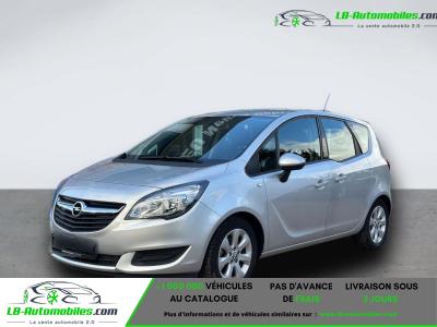 Opel Meriva 1.4 - 100 ch Twinport