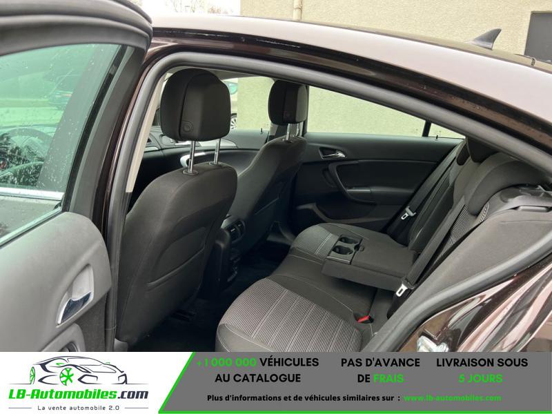 Opel Insignia Berline 1.6 Turbo 170 ch BVM - Photo 6 / 6