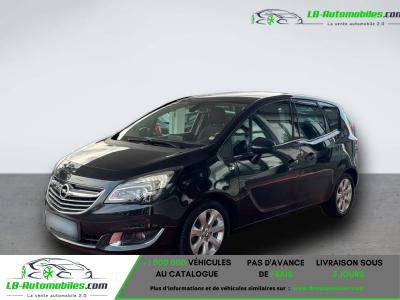 Opel Meriva 1.4 Turbo - 120 ch Twinport BVM
