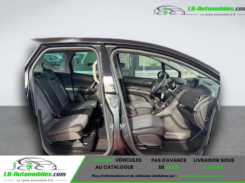 Opel Meriva 1.4 Turbo - 120 ch Twinport BVM - Photo 2 / 10