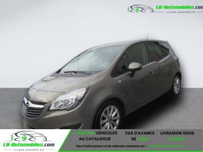 Opel Meriva 1.4 Turbo - 120 ch Twinport BVA