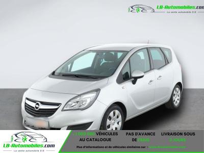 Opel Meriva 1.4 Turbo - 120 ch Twinport BVA