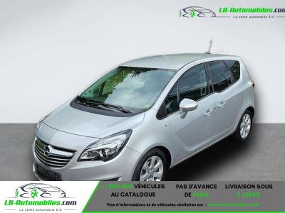 Opel Meriva 1.4 Turbo - 120 ch Twinport BVA