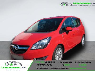 Opel Meriva 1.4 Turbo - 120 ch Twinport BVA
