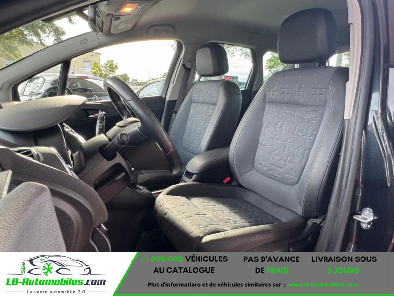 Opel Meriva 1.4 Turbo - 120 ch Twinport BVM - Photo 7 / 10