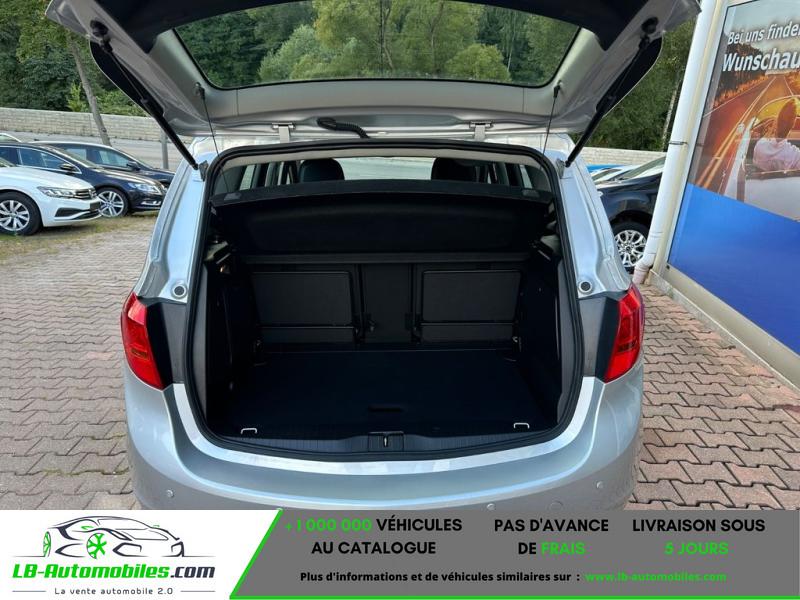Opel Meriva 1.4 - 100 ch Twinport - Photo 10 / 10
