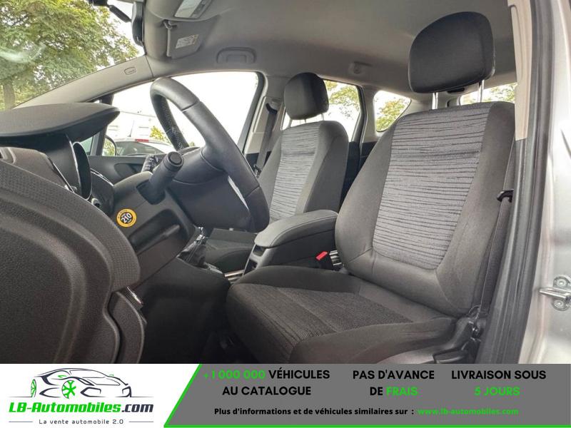 Opel Meriva 1.4 Turbo - 120 ch Twinport BVM - Photo 6 / 8