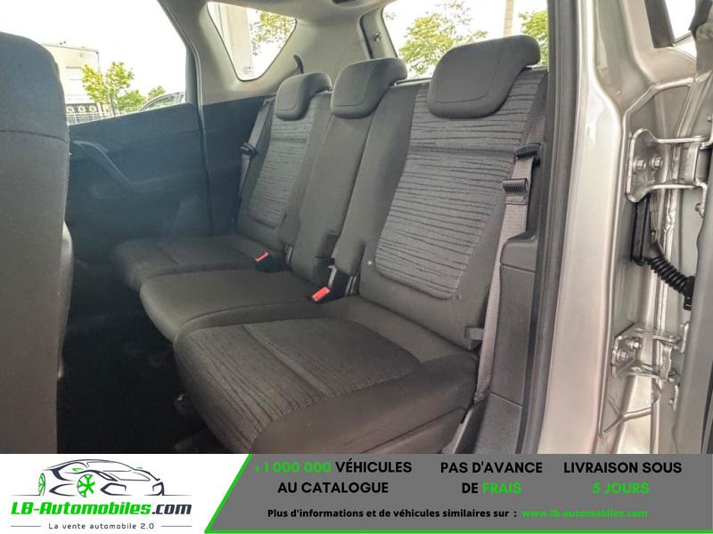 Opel Meriva 1.4 Turbo - 120 ch Twinport BVM - Photo 7 / 8