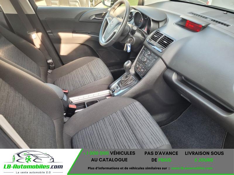 Opel Meriva 1.4 Turbo - 120 ch Twinport BVA - Photo 6 / 7