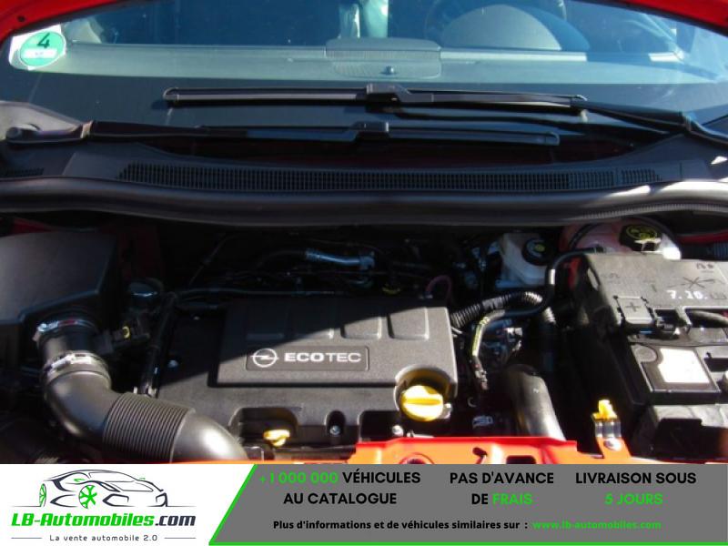 Opel Meriva 1.4 Turbo - 120 ch Twinport BVA - Photo 6 / 6
