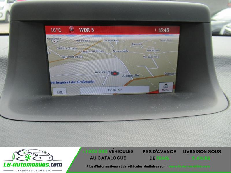 Opel Meriva 1.4 Turbo - 120 ch Twinport BVA - Photo 8 / 8