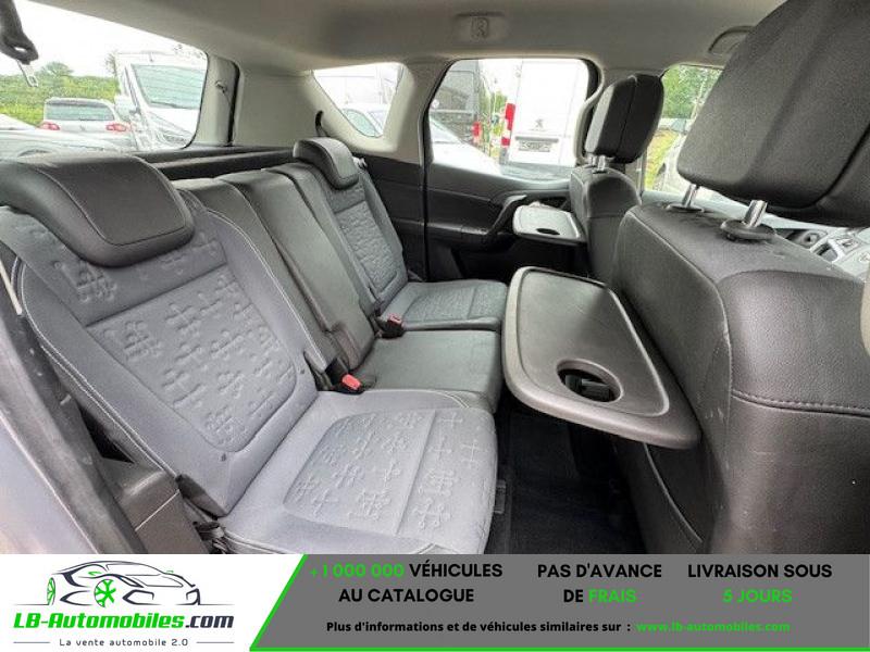 Opel Meriva 1.4 Turbo - 120 ch Twinport BVA - Photo 8 / 8