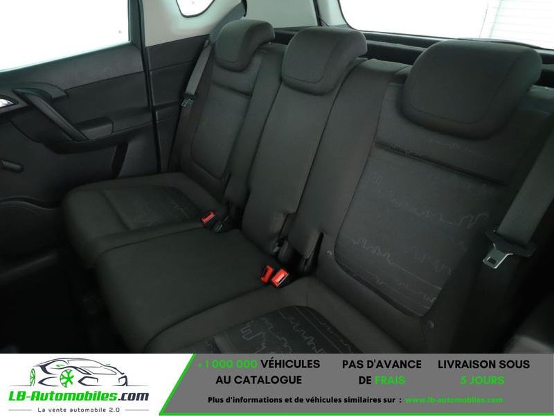 Opel Meriva 1.4 Turbo - 120 ch Twinport BVA - Photo 9 / 11