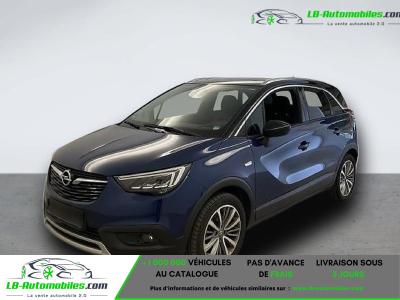 Opel Crossland X 1.5 D 120 ch BVA