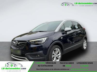 Opel Crossland X 1.5 D 120 ch BVA