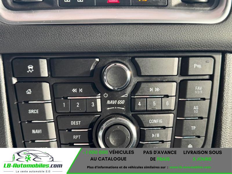 Opel Meriva 1.4 Turbo - 120 ch Twinport BVM - Photo 10 / 10
