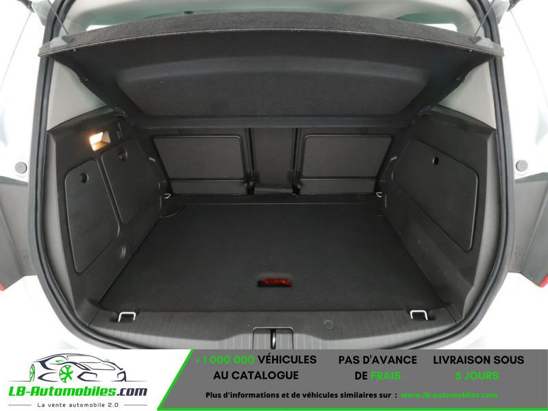 Opel Meriva 1.4 Turbo - 120 ch Twinport BVA - Photo 11 / 11