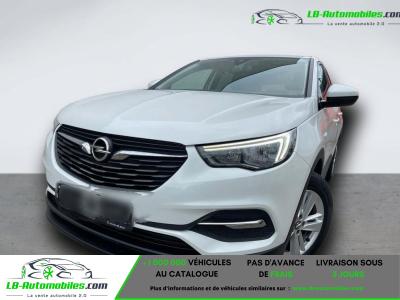 Opel Grandland X 1.5 D 130 ch BVA
