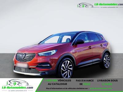 Opel Grandland X 1.5 D 130 ch BVM