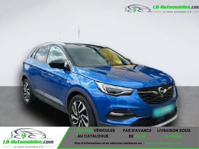 Opel Grandland X 2.0 D 177 ch BVA