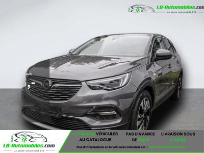 Opel Grandland X 2.0 D 177 ch BVA