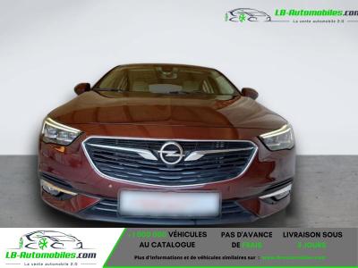 Opel Insignia Grand Sport 1.5 Turbo 165 ch BVM