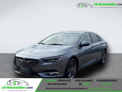 Opel Insignia Grand Sport 1.5 Turbo 165 ch BVA