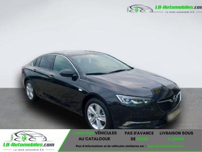 Opel Insignia Grand Sport 2.0 D 170 ch BVA