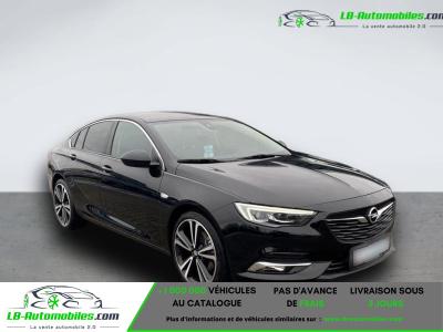 Opel Insignia Grand Sport 2.0 D BiTurbo 210 ch BVA AWD