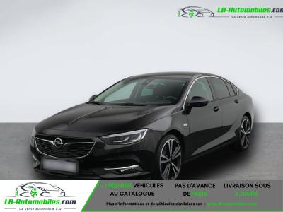 Opel Insignia Grand Sport 2.0 Turbo 260 ch BVA AWD