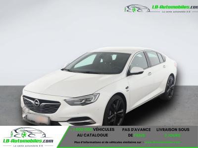 Opel Insignia Grand Sport 2.0 Turbo 260 ch BVA AWD