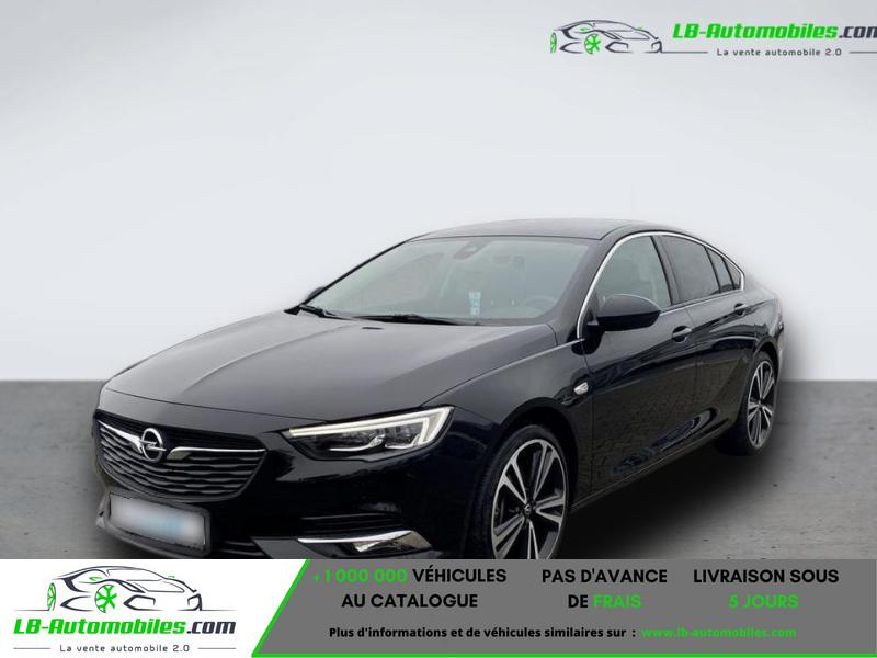Opel Insignia Grand Sport 2.0 D BiTurbo 210 ch BVA AWD - Photo 2 / 8