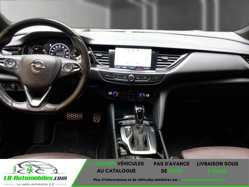 Opel Insignia Grand Sport 2.0 D BiTurbo 210 ch BVA AWD - Photo 3 / 7