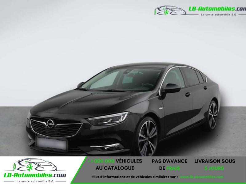 Opel Insignia Grand Sport 2.0 Turbo 260 ch BVA AWD - Photo 2 / 9