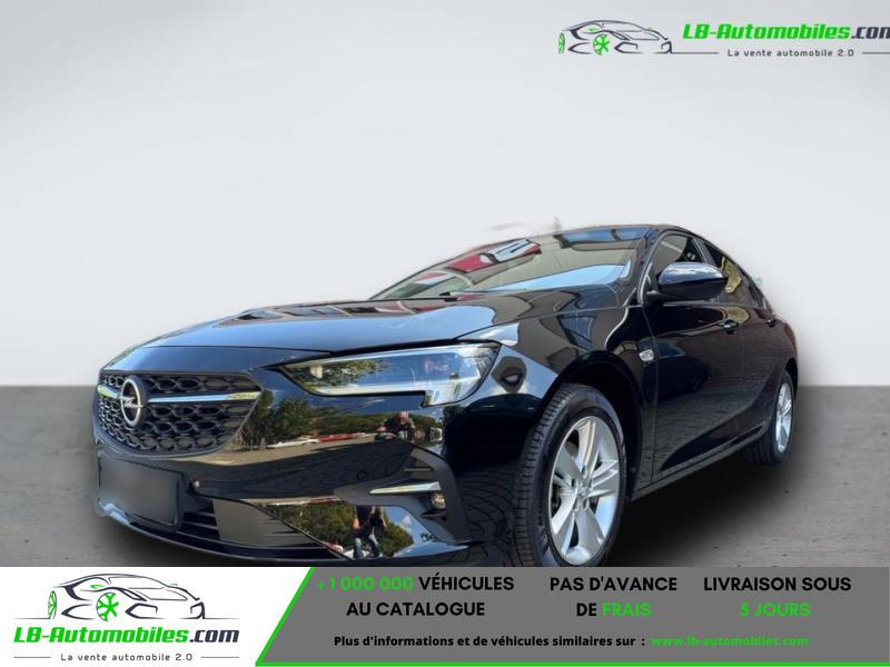 Opel Insignia Grand Sport 1.5 Diesel 122 ch BVM - Photo 1 / 8