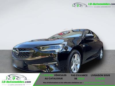 Opel Insignia Grand Sport 1.5 Diesel 122 ch BVM