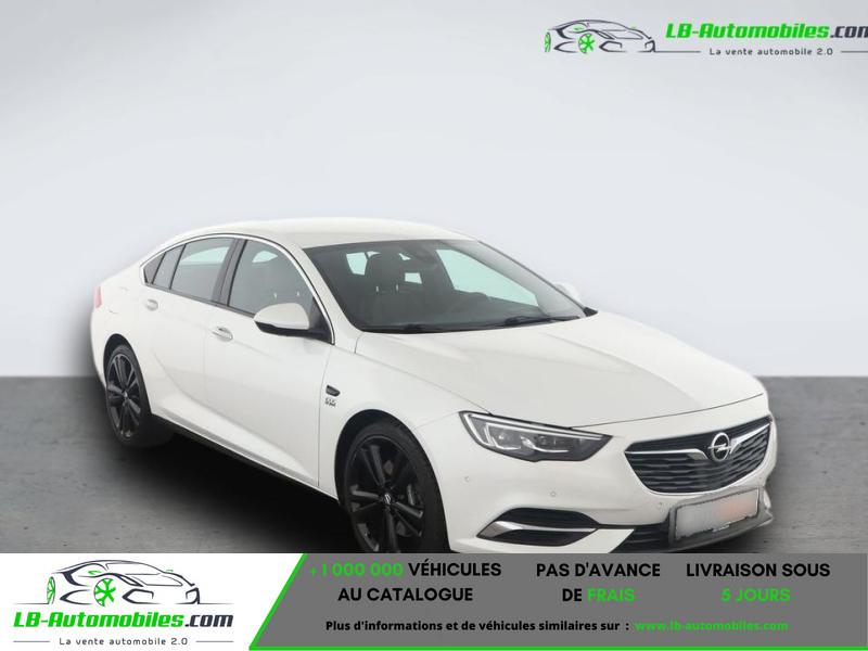 Opel Insignia Grand Sport 2.0 Turbo 260 ch BVA AWD - Photo 2 / 10