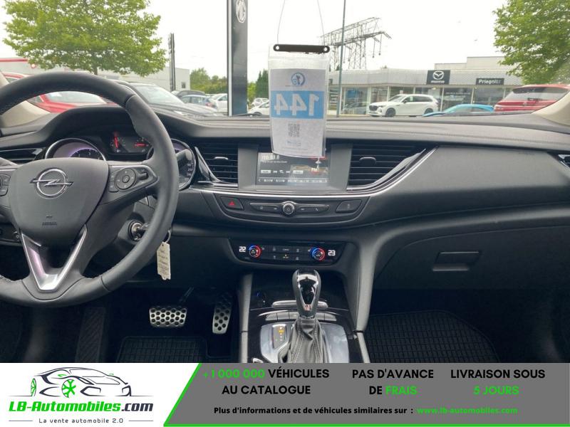 Opel Insignia Grand Sport 2.0 D BiTurbo 210 ch BVA AWD - Photo 3 / 8