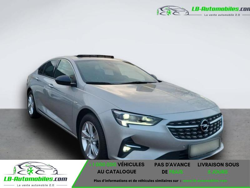Opel Insignia Grand Sport 1.5 Diesel 122 ch BVM - Photo 1 / 11