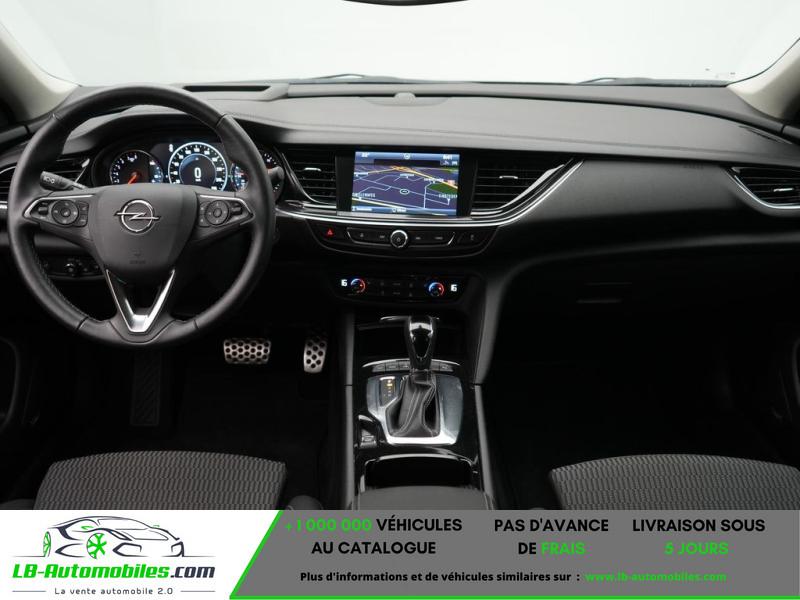 Opel Insignia Grand Sport 2.0 Turbo 260 ch BVA AWD - Photo 3 / 9