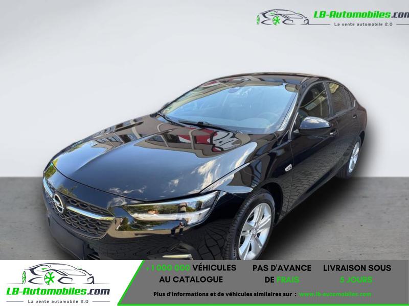 Opel Insignia Grand Sport 1.5 Diesel 122 ch BVM - Photo 2 / 8