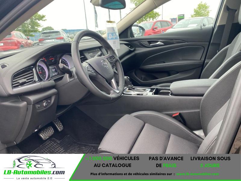 Opel Insignia Grand Sport 2.0 D BiTurbo 210 ch BVA AWD - Photo 4 / 8