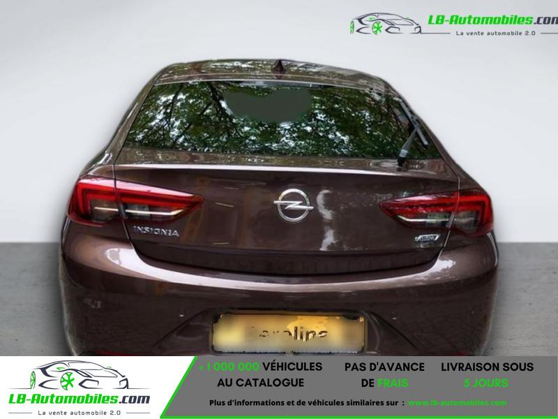 Opel Insignia Grand Sport 2.0 D BiTurbo 210 ch BVA AWD - Photo 5 / 7