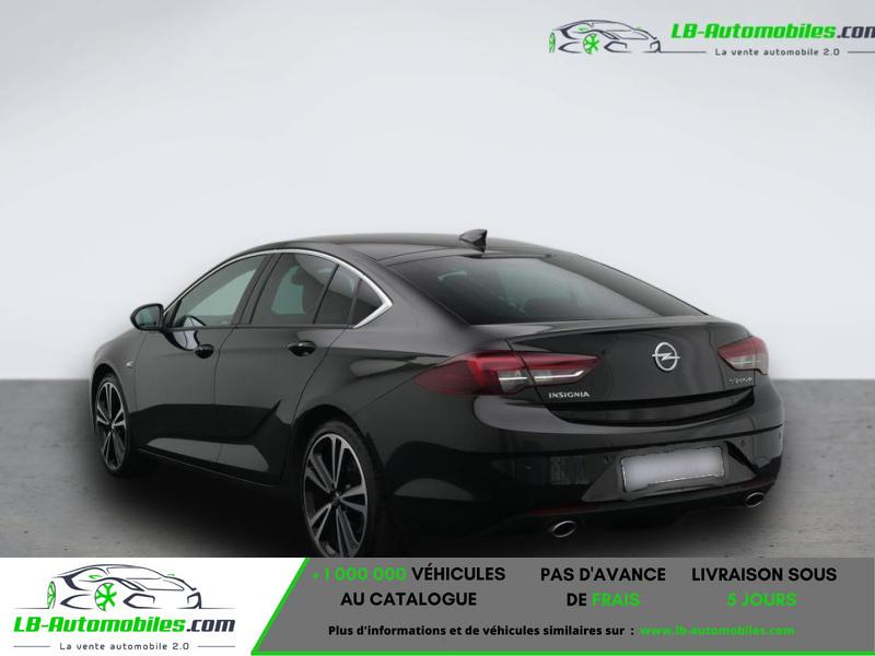 Opel Insignia Grand Sport 2.0 Turbo 260 ch BVA AWD - Photo 4 / 9